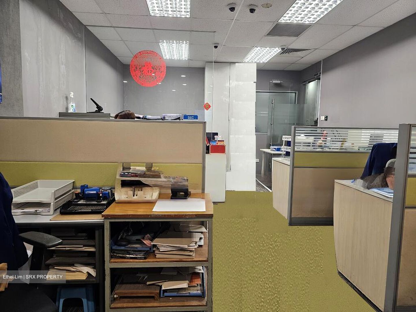 Ang Mo Kio Avenue 6 (D20), Shop House #566757471